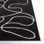 Tapis noir Jason-70587733