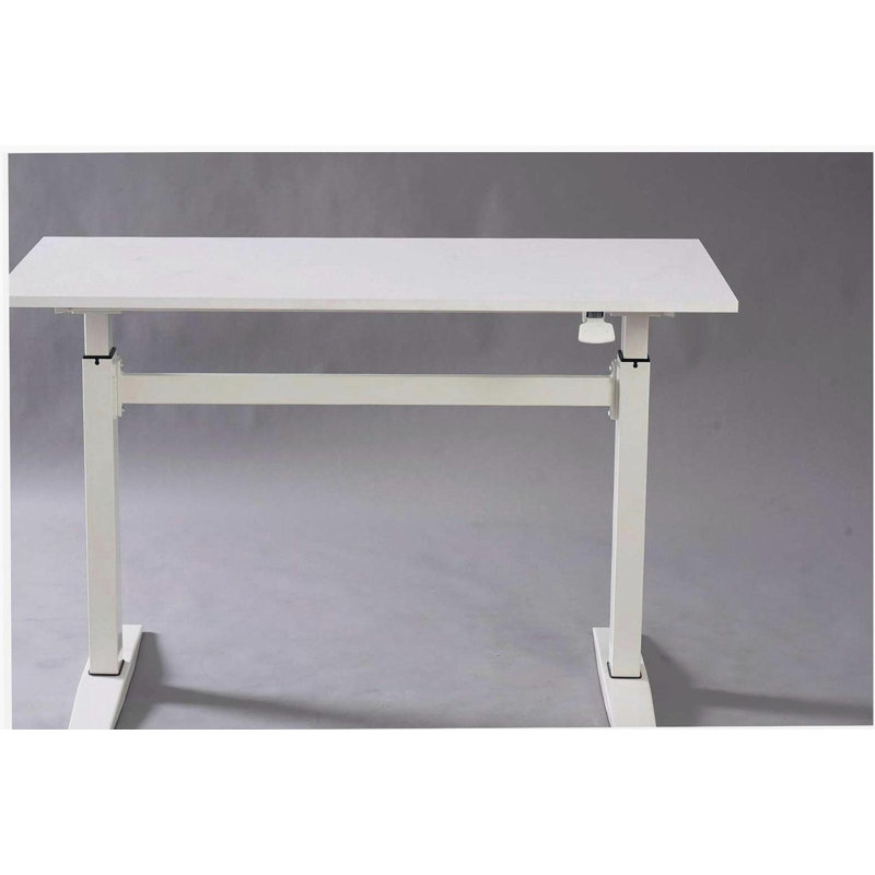 Bureau ajustable 47 po Tech