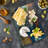 East Urban Home Glass Cutting Board