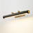24'' Dimmable Led Wall Mounted Picture Light