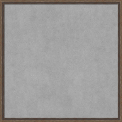 Magnetic Metal Magnetic Board