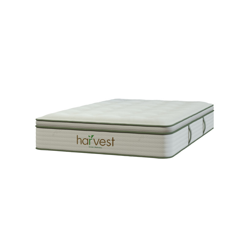13'' Medium Mattress, Twin XL