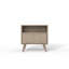 Aydelis 22'' W Nightstand-714050560