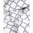 Lattice Geometric Shapes Duvet Cover-576545548-576545549