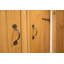 Bean 7.8 cm centre Arch Handle-50312125-73713100