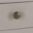 Paignt Secretary Desk with Hutch-771068805