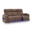 Wonder Waves Power Reclining Sofa