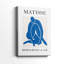 Matisse CCXCIII Framed Print -Gallery Wrapped Cavas-972311461