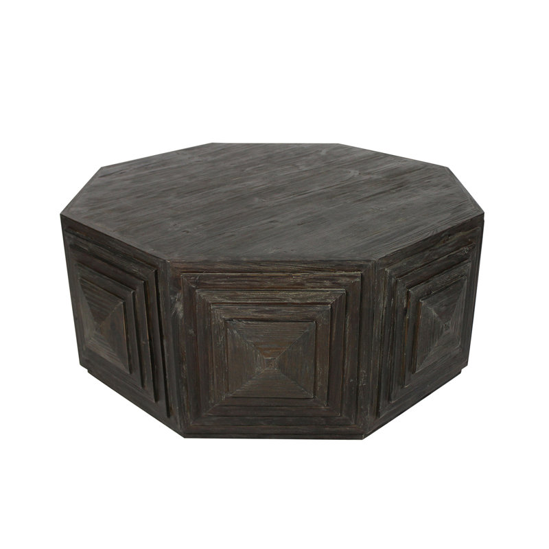 Table basse Leiter