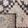 Americus Black/Yellow Rug