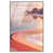 Silver Floater Frame