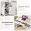 Bureau double caisson Farmhouse-1389676160