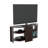 Saurab Unfinished Corner TV Stand for TVs up to 60"-189219535