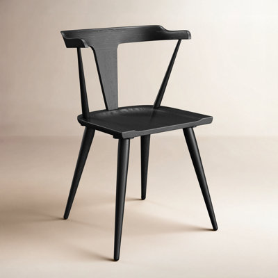 Oak Dining Chair