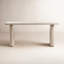 Eliza Marble Writing Desk