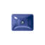 Yepsen Glass Undermount Bathroom Sink-1023346712