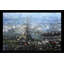 Bleu Paris par - Peinture-581028530-581028529