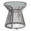 Table d'appoint