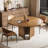 Cathelijn 59.05" Round Dining Table