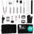 Stainless Steel Dishwasher Safe Grilling Tool Set