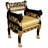 Mavro Royal Lions Armchair