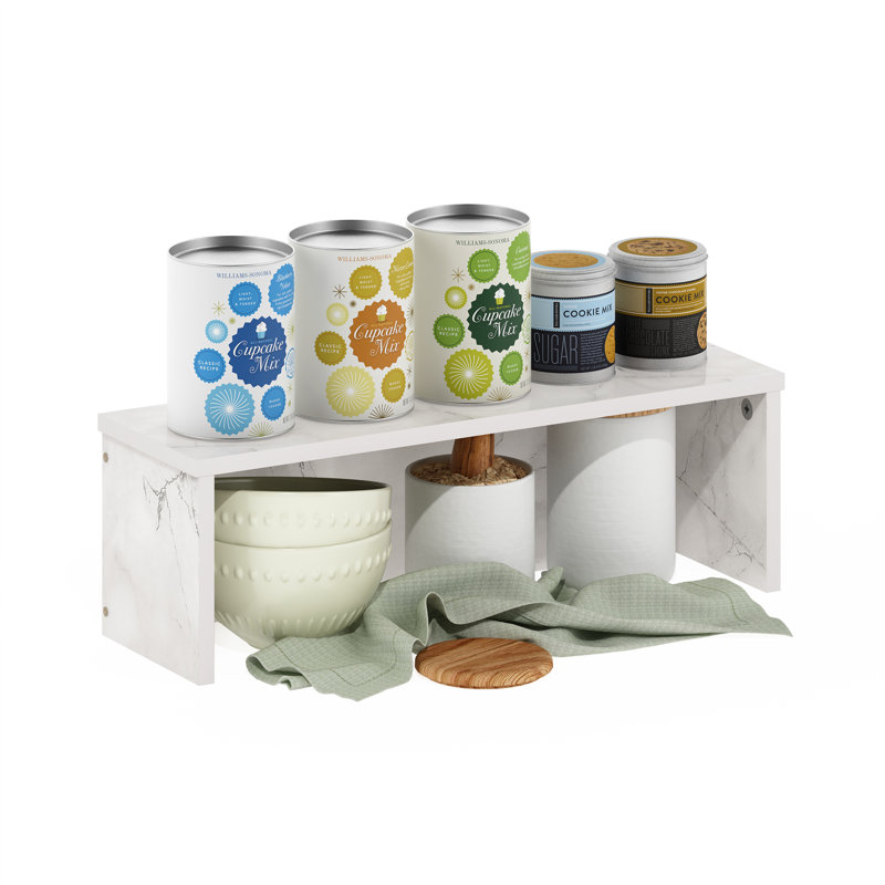 Aaser Countertop Organizer Shelf