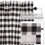Paire de rideaux obscurcissant 100% coton Barryan-1931102419