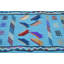 One-of-a-Kind Rectangle 1'8" X 3'3" Area Rug