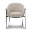 Suerte Upholstered Arm Chair