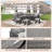 7 Pieces Patio Furniture Set With Waterproof Cover-349845380-349845377