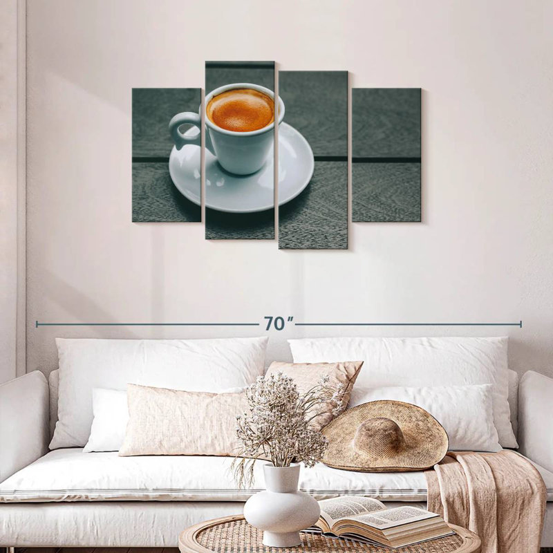 Yarlin Morning Espresso Shot