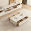 Table basse en bois de style crème-104074995