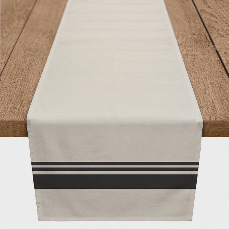 Halloween Table Runner