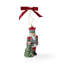 Spode Christmas Tree Houndstooth Nutcracker Orn