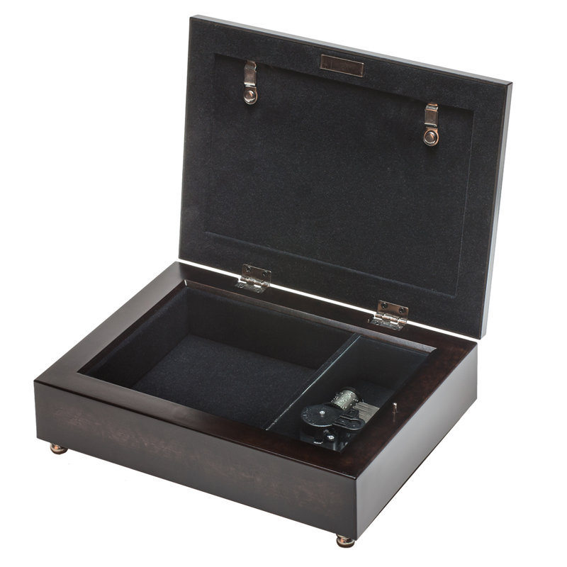 Jhaniya Plastic Memory Box