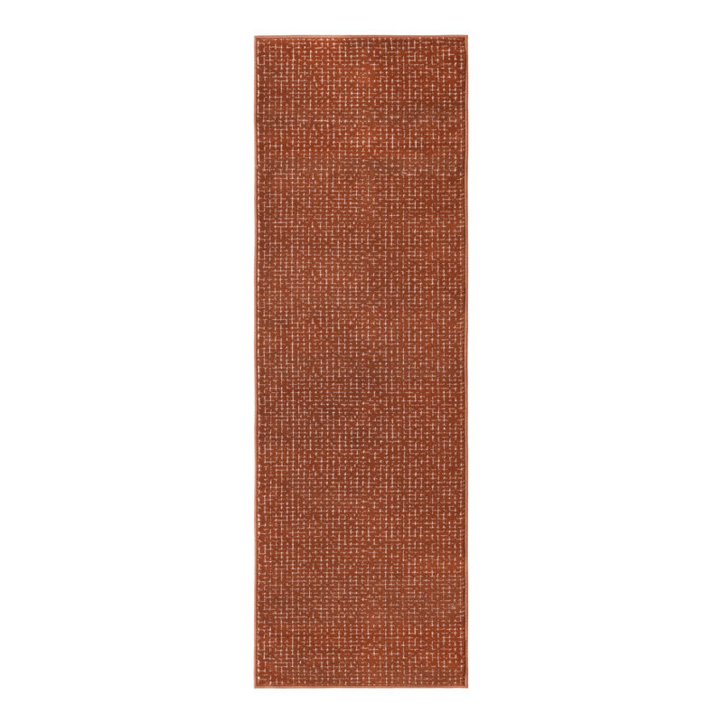 Drizzle Nyjai Rug, Runner 2' x 6'1"