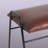 Rozier Metal Accent Stool