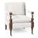 Leslie Armchair