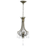 Luciana 3 - Light Chandelier