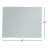 Jarmaine Cotton Rectangle Placemat-369966146
