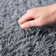 Machine Tufted Shag Area Rug