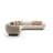 *Seta L Sectional Large