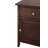 Nightstand, Drawer With 1 Door Nightstand-10567556