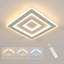 LED Flush Mount