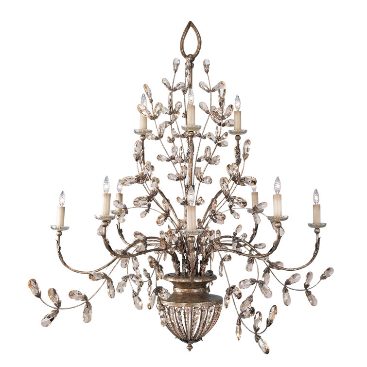 A Midsummer Nights Dream 12 - Light Chandelier