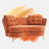 Orange Polyester is out of stock
