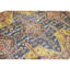 Hand Knotted Wool Area Rug in Multi