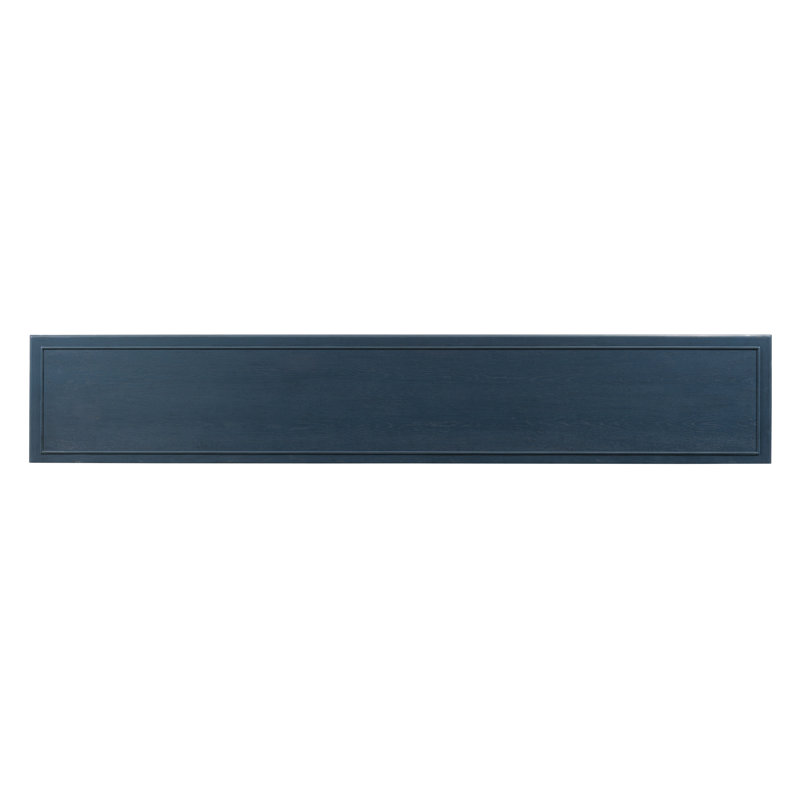 Media Console, Navy