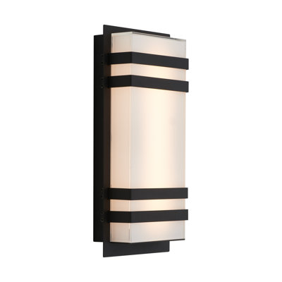 Alaze LED Wall Light