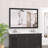 60"X40" Oversized Modern Rectangle Bathroom Mirror-245804864